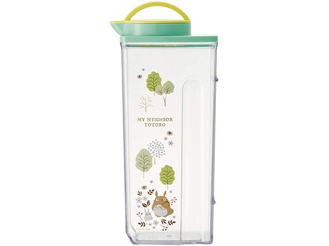 Totoro pitcher Totoro BENTO TOTORO