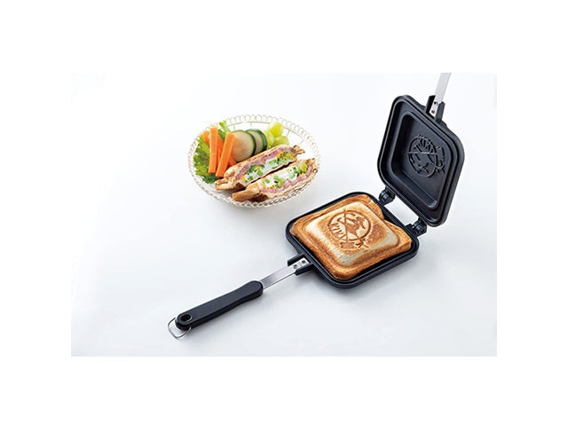 Kiki hot sandwich frypan Kitchenware COOKWARE KIKI