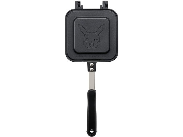 Pikachu hot sandwich frypan Kitchenware COOKWARE PIKACHU POKEMON