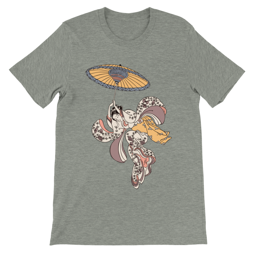 Kassa T-shirt Print Material FOR MEN T-SHIRT