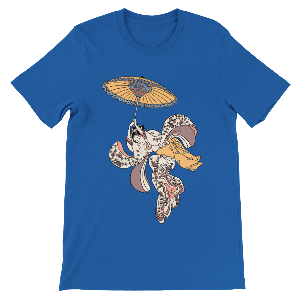 Kassa T-shirt Print Material FOR MEN T-SHIRT