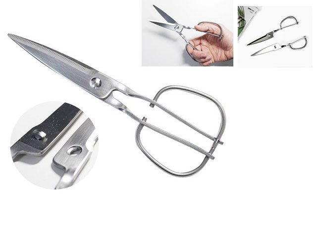 Toribe kitchen scissors SCISSORS