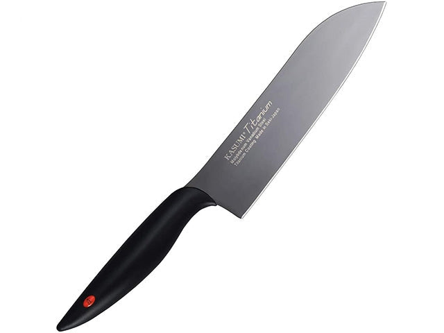 Kasumi santoku kitchen knife Kitchenware KNIVES