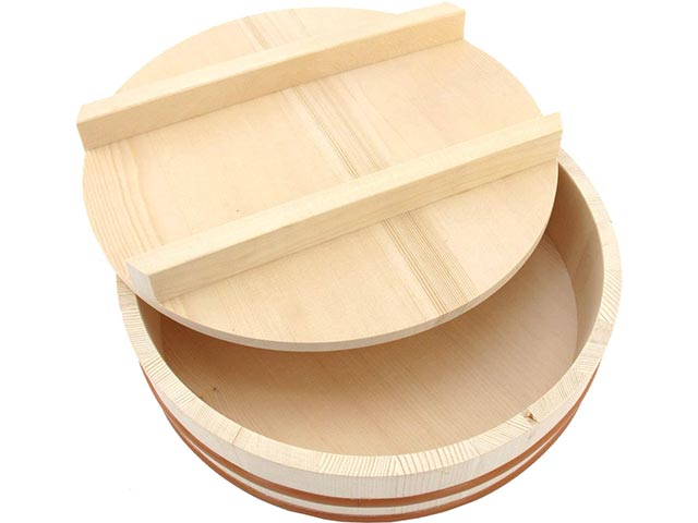 Sushi oke Tachi BOWL SUSHIS