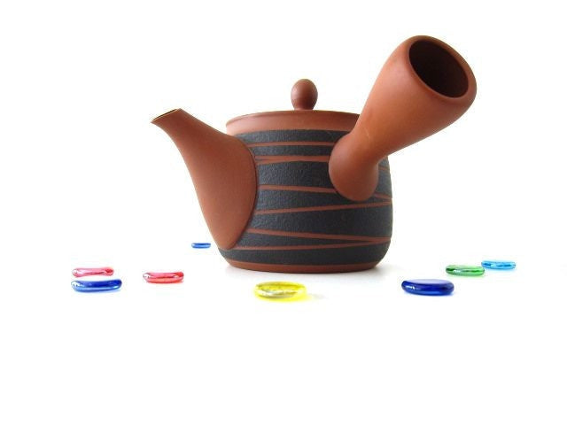 Tansen Tokoname teapot Teapot and teaset TEAPOTS TOKONAME CERAMIC