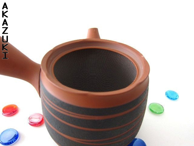 Tansen Tokoname teapot Teapot and teaset TEAPOTS TOKONAME CERAMIC