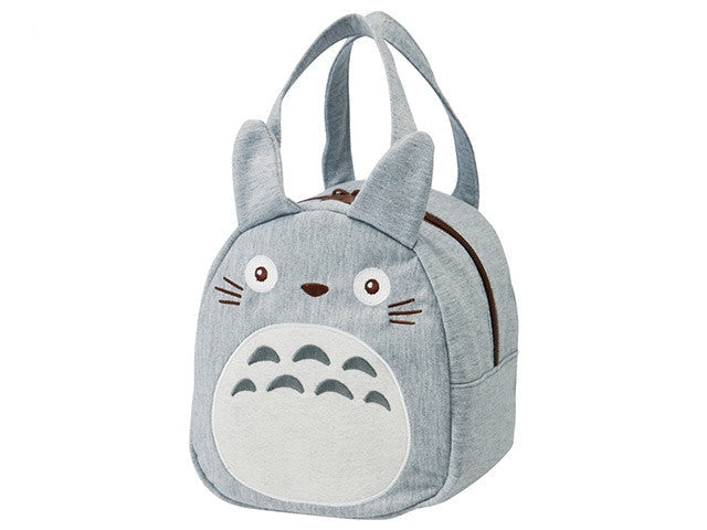 Totoro bag bento supplies BAGS BENTO BENTO ACCESSORIES