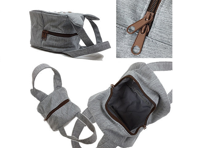 Totoro bag bento supplies BAGS BENTO BENTO ACCESSORIES