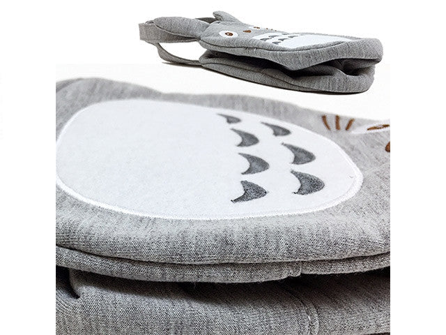 Totoro bag bento supplies BAGS BENTO BENTO ACCESSORIES