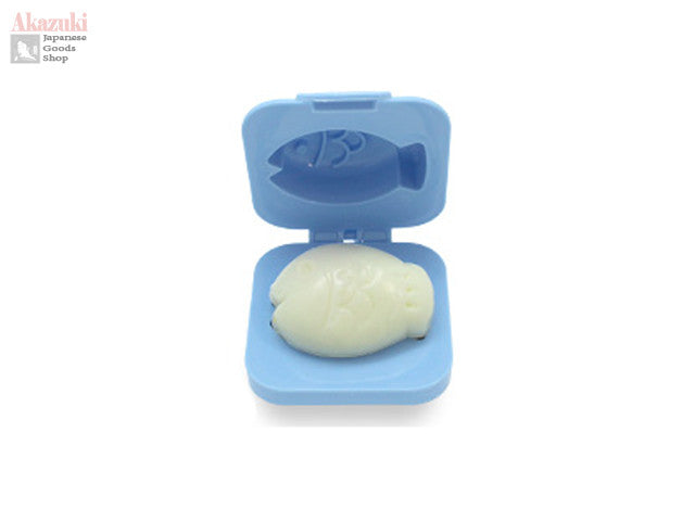 Car and fish egg mold bento supplies BENTO ACCESSORIES EGG MOLDS