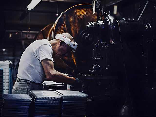 Tsubamesanjo Iron Wok Kitchenware COOKWARE FRYING PANS WOK