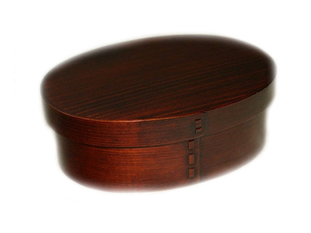 Oita Magewappa bento lunch box BENTO BOXES SIZE L TRADITIONAL