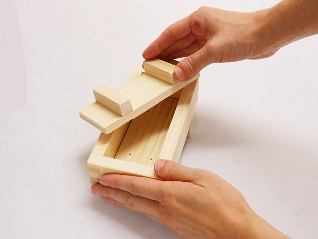 Sushi press Ta bento supplies RICE MOLDS SUSHIS