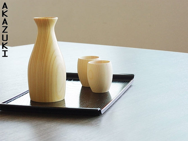 Guinomi Sake set Drinkware & glasses SAKE SETS