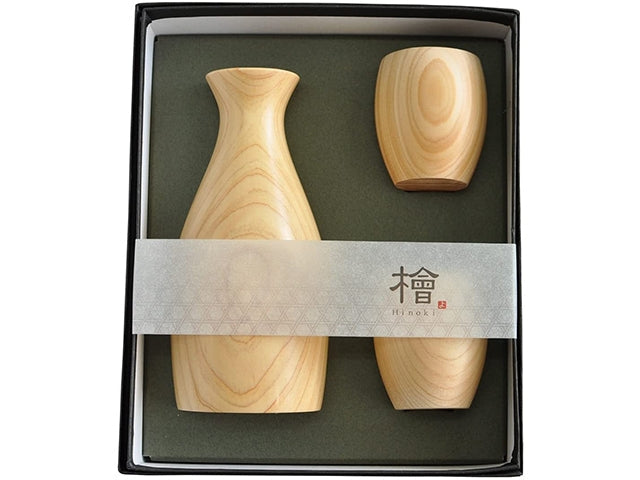 Guinomi Sake set Drinkware & glasses SAKE SETS